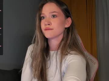 Amelia_Lein Chaturbate stream image from January 26, 2025