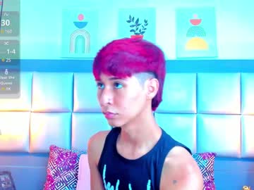 Ariel_Villa_ Chaturbate stream image from January 26, 2025