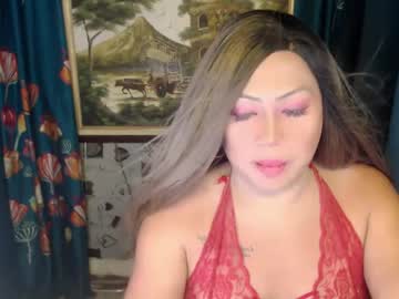 Asian_Cougar69 Chaturbate stream image from January 26, 2025