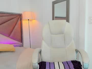 Barbaraknox_ Chaturbate stream image from January 26, 2025