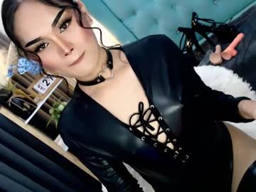 Cleofex Chaturbate stream image from January 26, 2025
