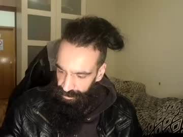 Demondaddyjudas Chaturbate stream image from January 26, 2025