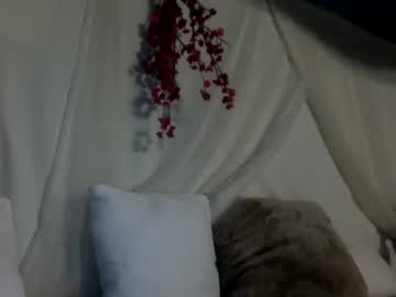 Elementalgoddess Chaturbate stream image from January 26, 2025