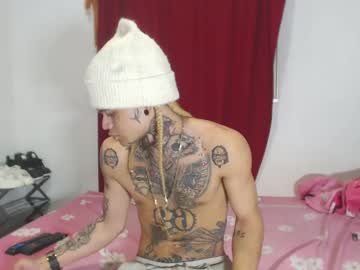 Jeykob_23 Chaturbate stream image from January 26, 2025