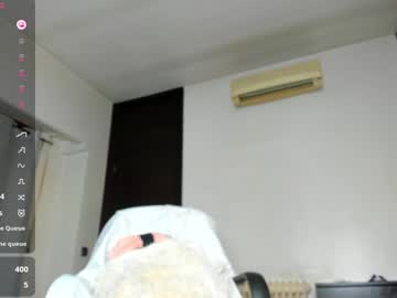 Julyssa_Sanders Chaturbate stream image from January 26, 2025