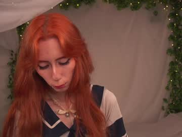 Linka_Cutie Chaturbate stream image from January 26, 2025