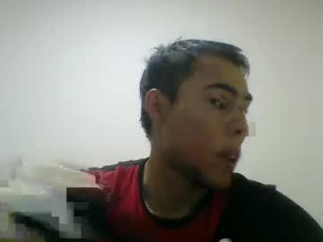 Manuel9810 Chaturbate stream image from January 26, 2025