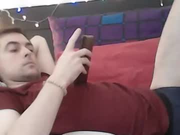 Maskbaby2 Chaturbate stream image from January 26, 2025
