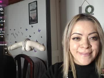 Mature_Liaa Chaturbate stream image from January 26, 2025
