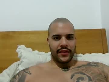 Medellindrak Chaturbate stream image from January 26, 2025