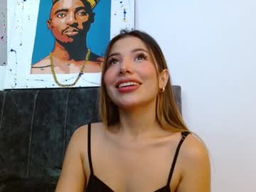 Nicol_Gw2025 Chaturbate stream image from January 26, 2025