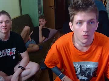 Oscar_Wildy Chaturbate stream image from January 26, 2025