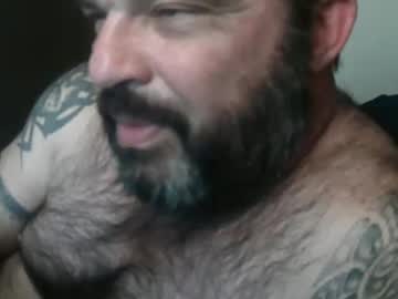 Seveninchrichard Chaturbate stream image from January 26, 2025