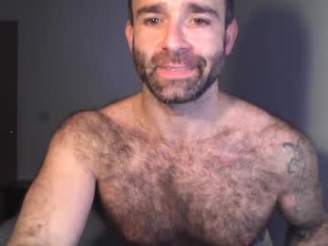 Shaggytopple Chaturbate stream image from January 26, 2025