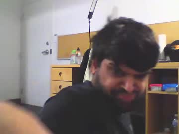 Sundoog Chaturbate stream image from January 26, 2025