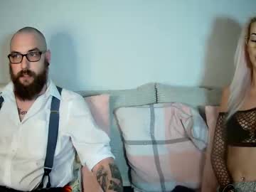 Tedandbambi Chaturbate stream image from January 26, 2025