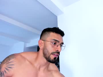 Tony_Muscle1 Chaturbate stream image from January 26, 2025