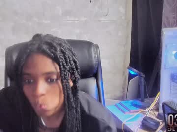 Amy_Cortezz Chaturbate stream image from January 27, 2025