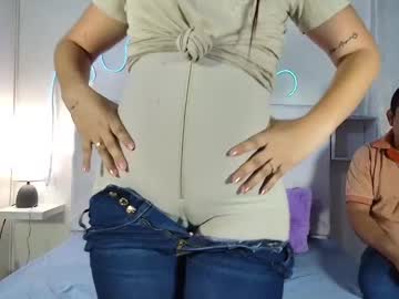Andrea_Lopezc Chaturbate stream image from January 27, 2025