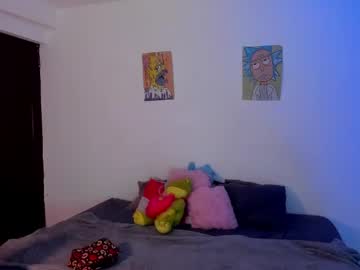 Annieblu3 Chaturbate stream image from January 27, 2025