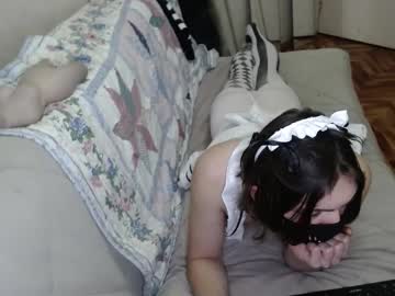 Bibamandarina Chaturbate stream image from January 27, 2025
