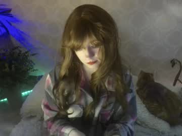 Born_As_A_Kitty Chaturbate stream image from January 27, 2025