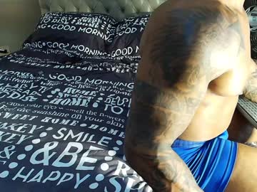 Clark_Strong Chaturbate stream image from January 27, 2025