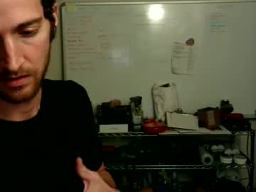 Cumfiesta1 Chaturbate stream image from January 27, 2025