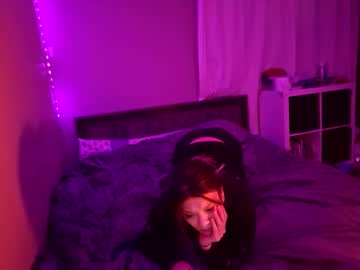 Dazeydaisyy Chaturbate stream image from January 27, 2025