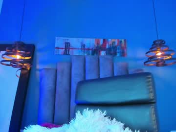 Dulce_Mariia_11 Chaturbate stream image from January 27, 2025