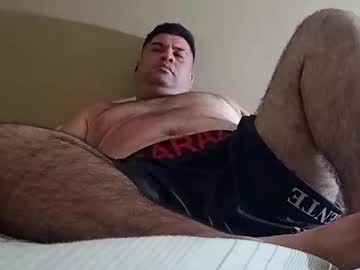 El131140 Chaturbate stream image from January 27, 2025