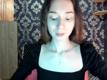 Elizabethrice Chaturbate stream image from January 27, 2025