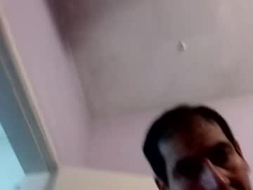 Escorpion100_ Chaturbate stream image from January 27, 2025