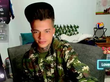 Fucckboy99 Chaturbate stream image from January 27, 2025