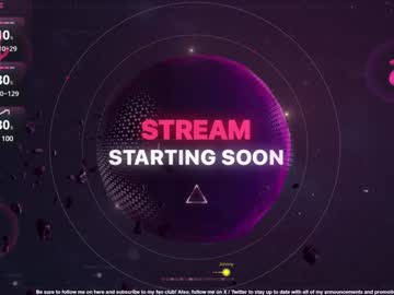 Hgr16 Chaturbate stream image from January 27, 2025