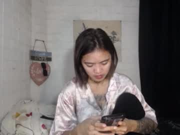 Hot_Allyx Chaturbate stream image from January 27, 2025