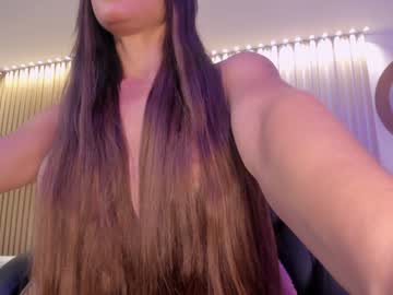 Isabelbornner Chaturbate stream image from January 27, 2025