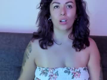 Joan_Allen Chaturbate stream image from January 27, 2025