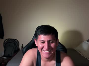 Joshuatls08 Chaturbate stream image from January 27, 2025