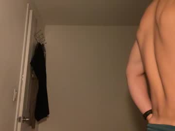 Kelvinwilde Chaturbate stream image from January 27, 2025