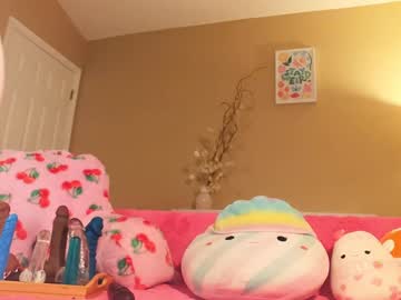 Khloeexoxo Chaturbate stream image from January 27, 2025