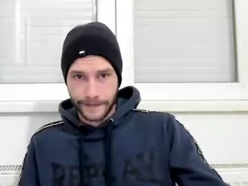 Kisslord94 Chaturbate stream image from January 27, 2025