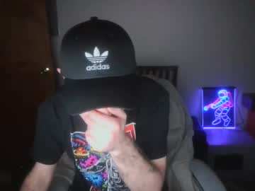 Lieutenant85 Chaturbate stream image from January 27, 2025
