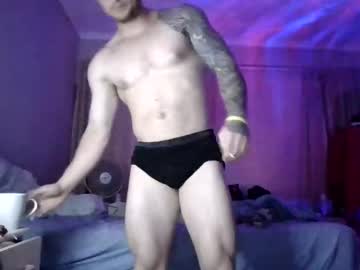 Like_Jay_Bby Chaturbate stream image from January 27, 2025