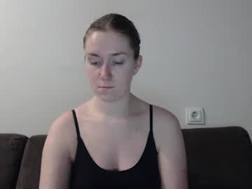 Lily_Love_X Chaturbate stream image from January 27, 2025