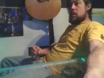Mathydonaski Chaturbate stream image from January 27, 2025
