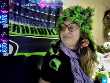 Miss_Tulsa Chaturbate stream image from January 27, 2025