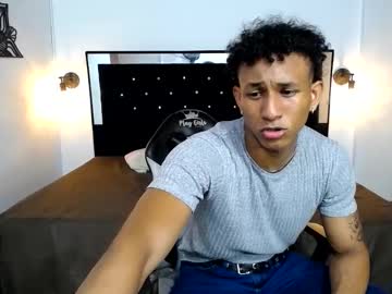 Naughty_Sebas_ Chaturbate stream image from January 27, 2025