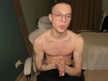 Romeo_Mercy Chaturbate stream image from January 27, 2025