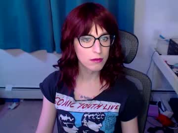 Ryff_Burnz Chaturbate stream image from January 27, 2025